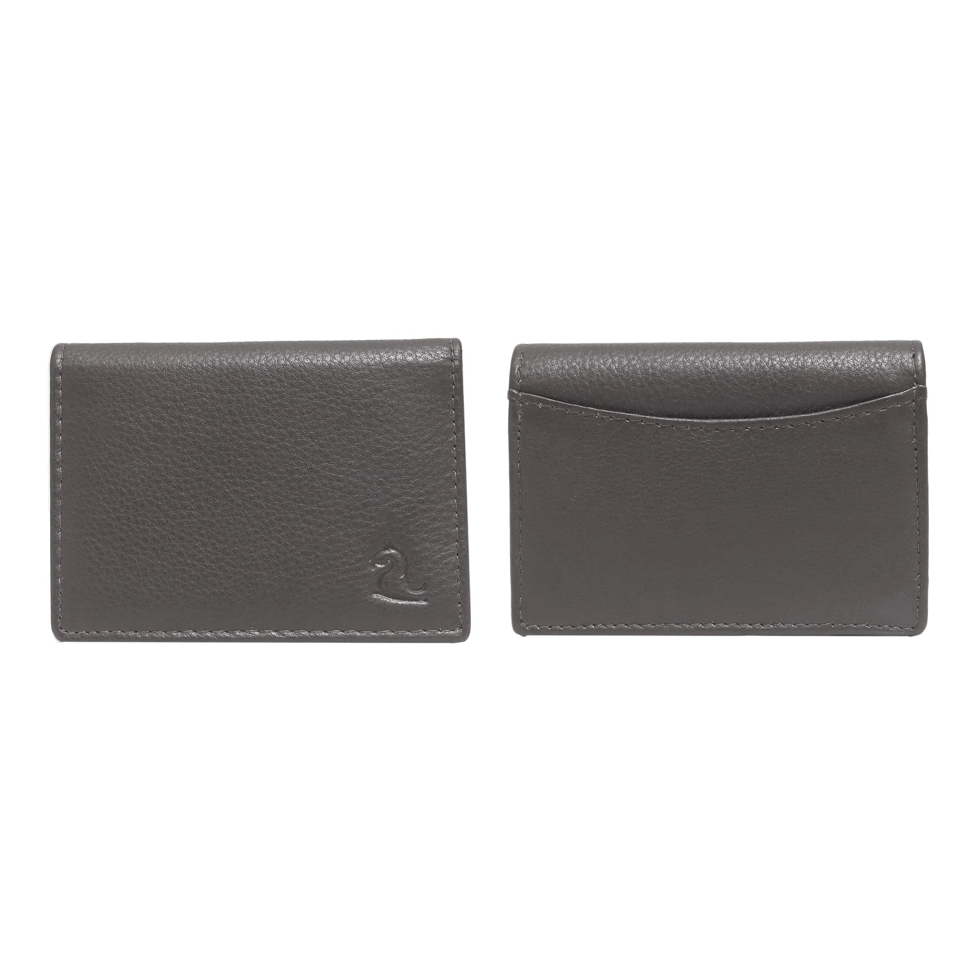 Every Style Leather Business Card Holder