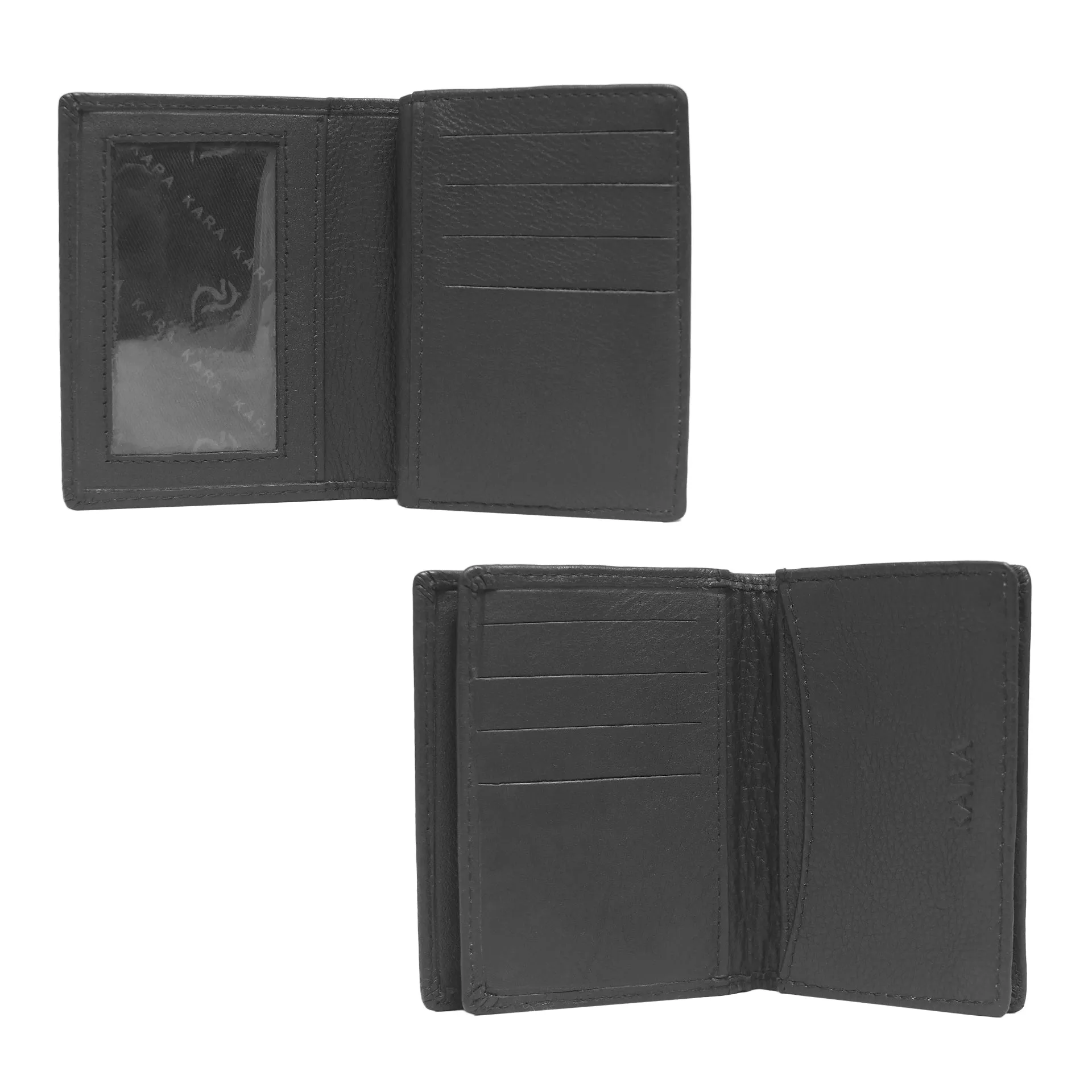 Every Style Leather Business Card Holder