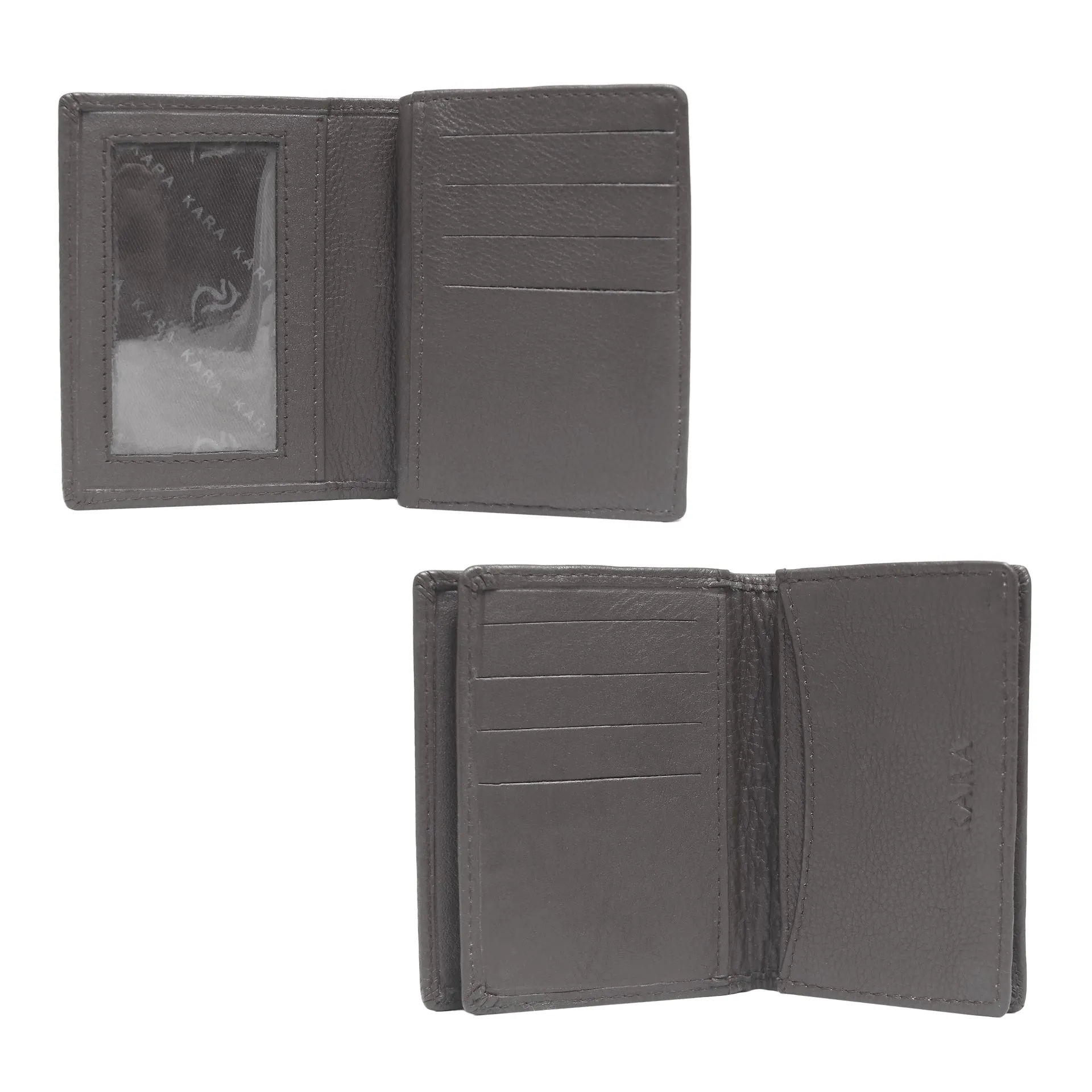 Every Style Leather Business Card Holder