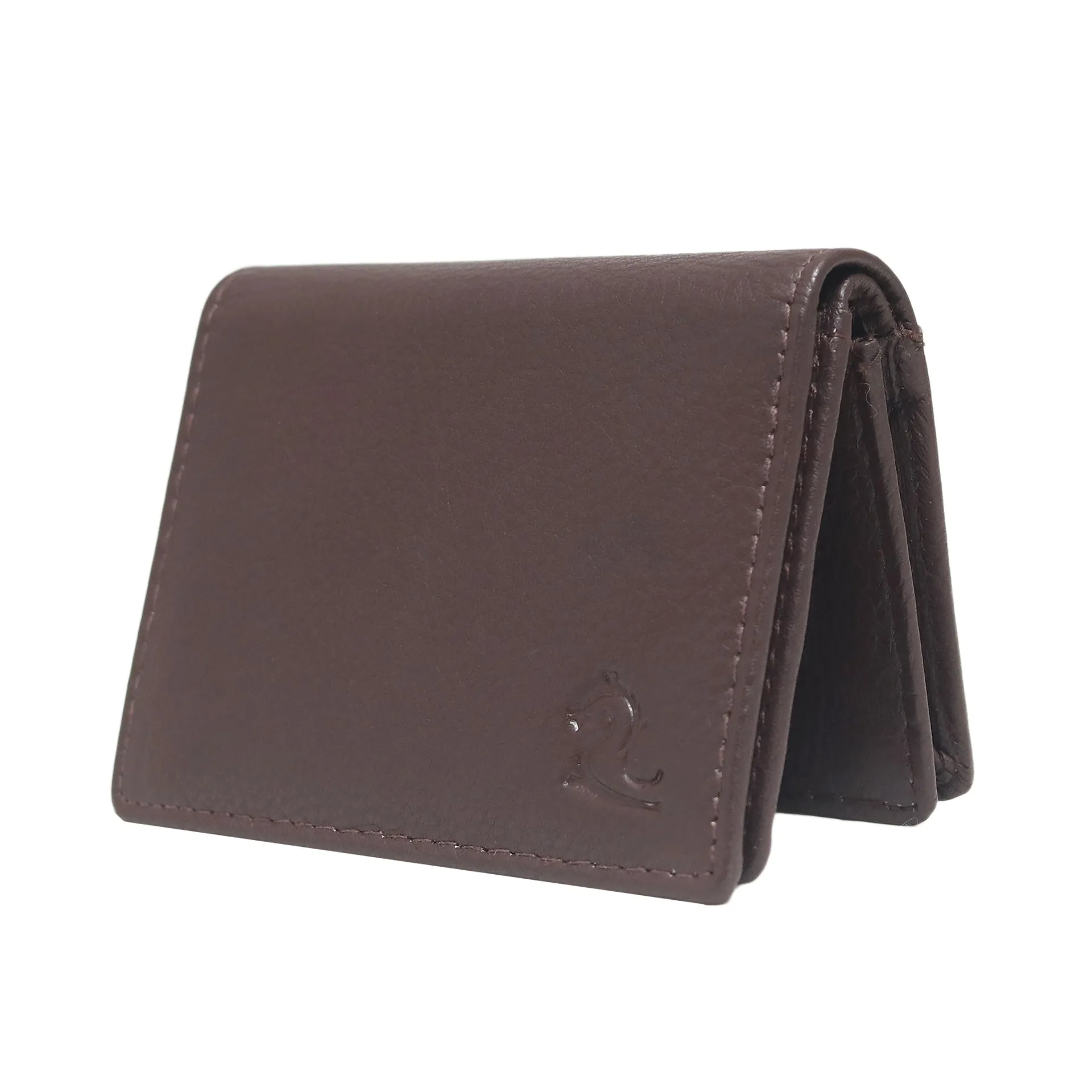 Every Style Leather Business Card Holder