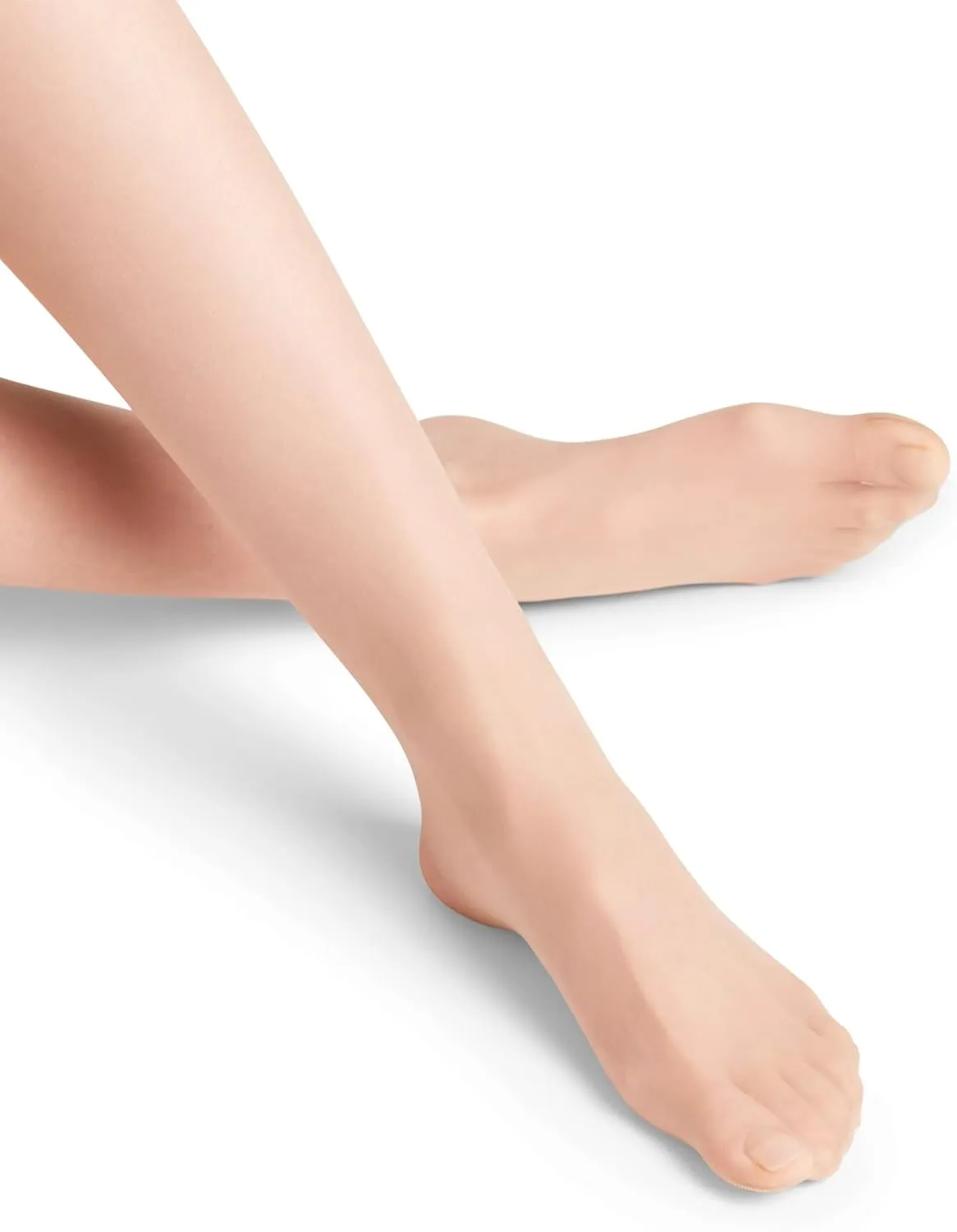 FALKE womens Invisible Deluxe 8 Den Tights W 1 Pair