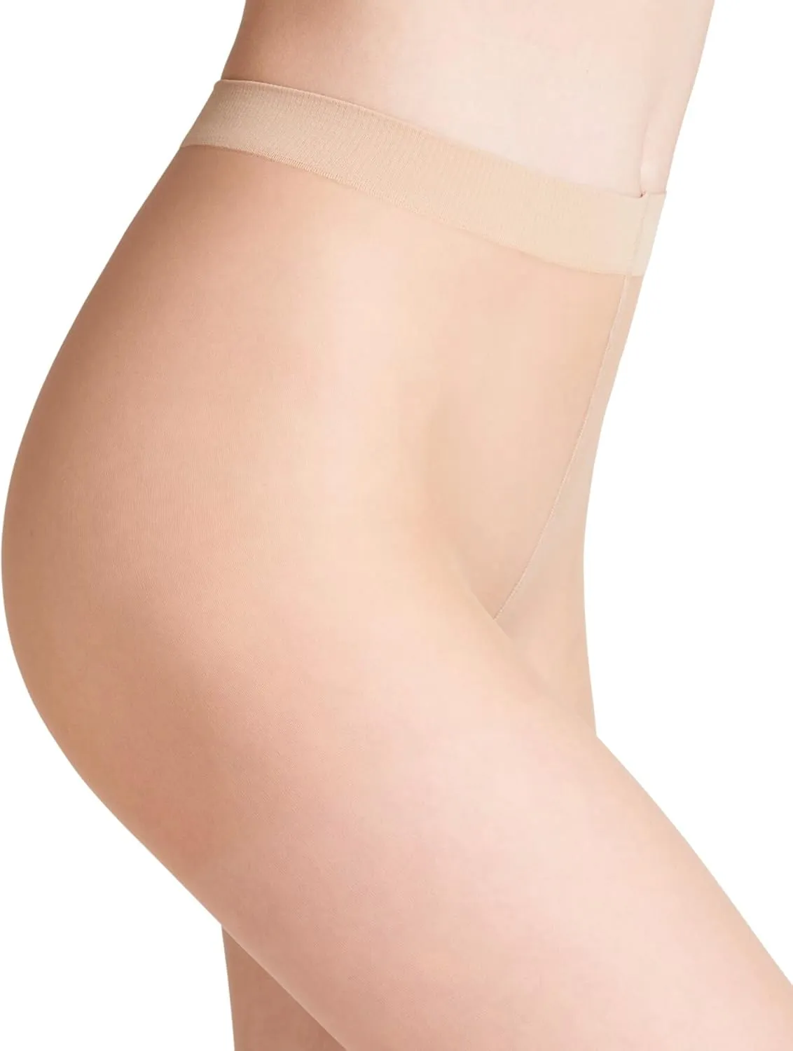 FALKE womens Invisible Deluxe 8 Den Tights W 1 Pair