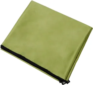FAVOMOTO 300x300cm Oxford Cloth Mat Waterproof Tent Ground Mat Portable Outdoor Blanket Beach Camping Pad