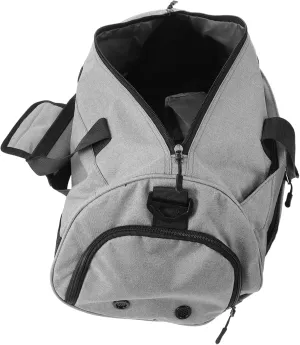 Fitness Sports Bag Oxford Cloth Travel Bag Wet Pocket for Rafting Beach