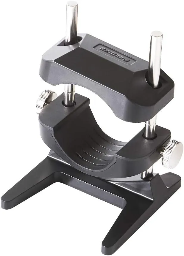 Furutech NCF Booster Performance-Enhancing Connector & Cable Holder - Elevates Your AC Cables & Sound-Quality!