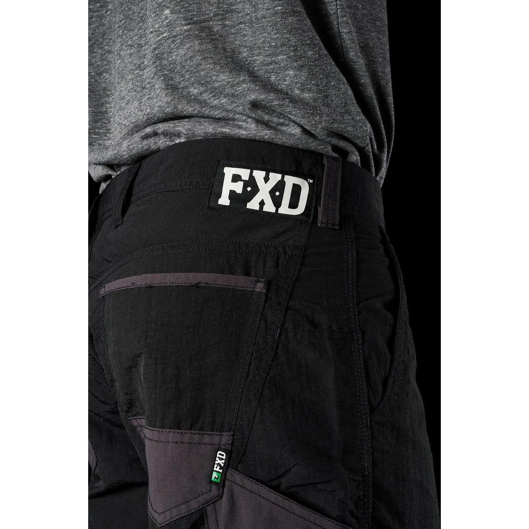 FXD Lightweight Shorts - LS-1