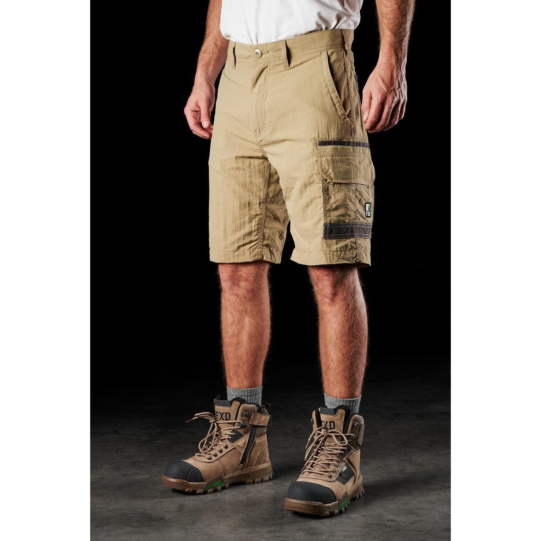 FXD Lightweight Shorts - LS-1