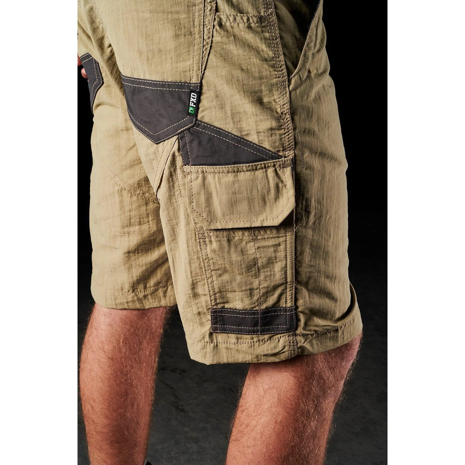 FXD Lightweight Shorts - LS-1