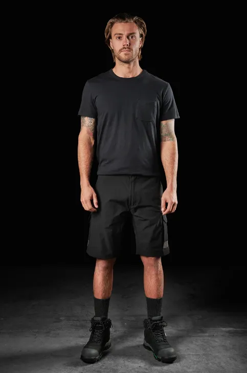 FXD LS-1 Lightweight Stretch Short