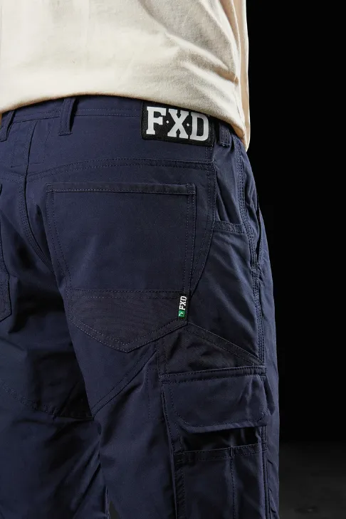 FXD LS-1 Lightweight Stretch Short