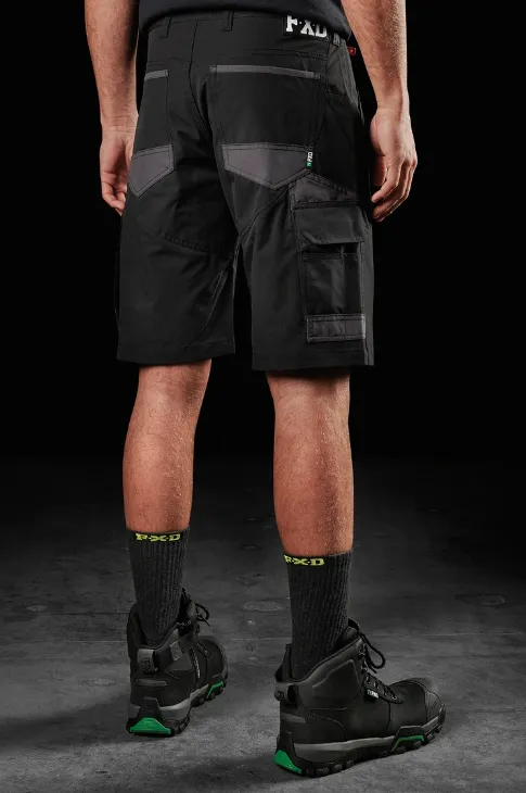 FXD LS-1 Lightweight Stretch Short