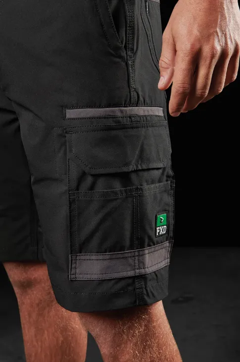 FXD LS-1 Lightweight Stretch Short