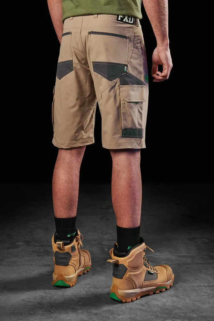 FXD LS-1 Lightweight Stretch Short