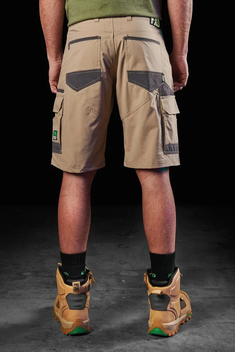 FXD LS-1 Lightweight Stretch Short