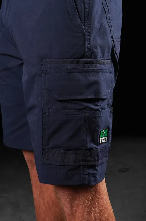 FXD LS-1 Lightweight Stretch Short