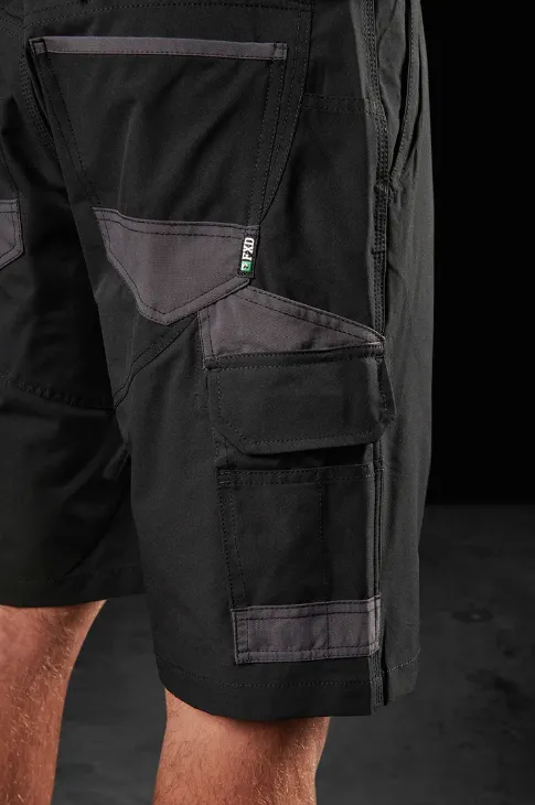 FXD LS-1 Lightweight Stretch Short