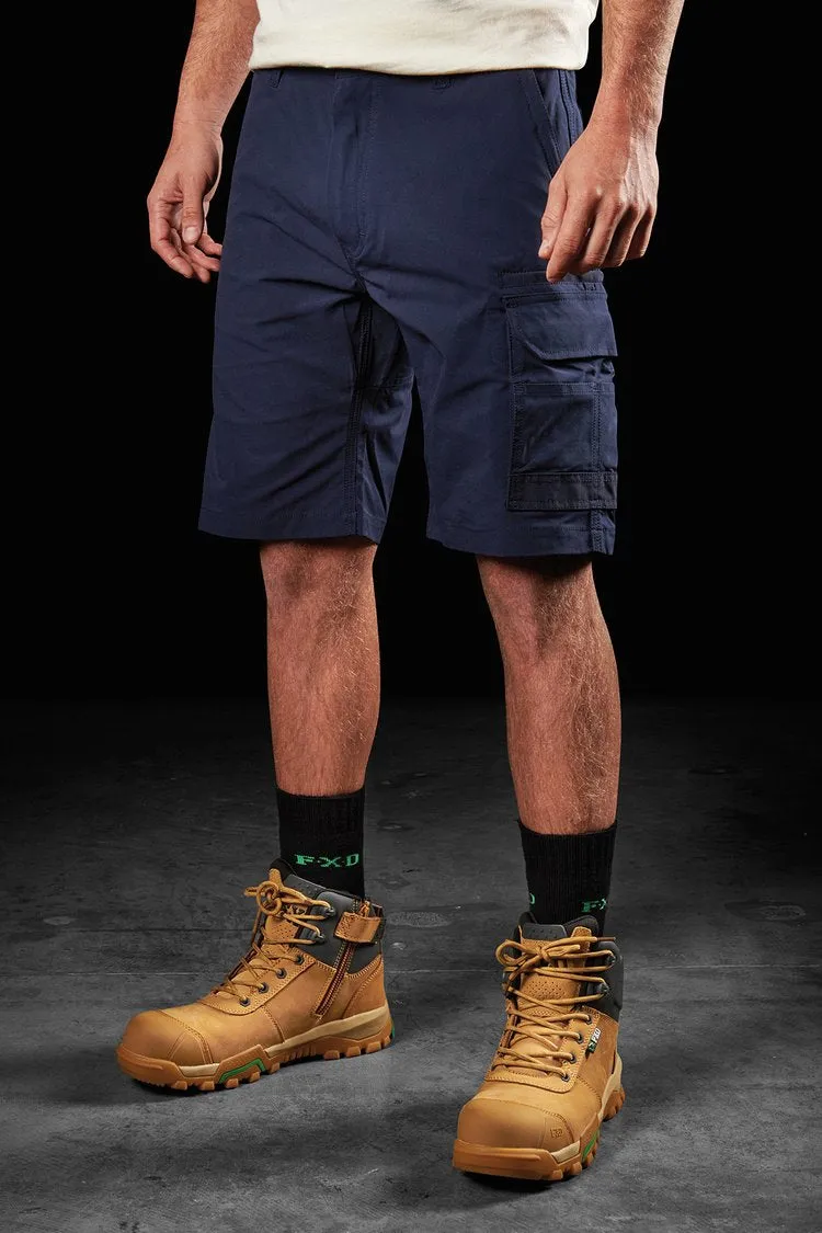FXD LS-1 Lightweight Stretch Short