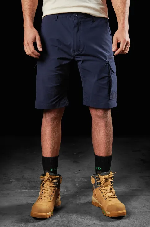 FXD LS-1 Lightweight Stretch Short