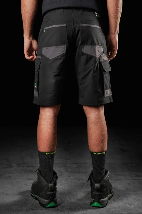 FXD LS-1 Lightweight Stretch Short