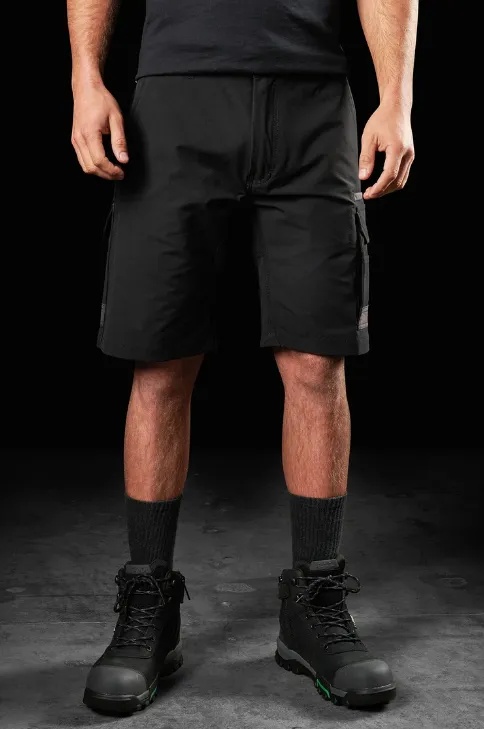 FXD LS-1 Lightweight Stretch Short