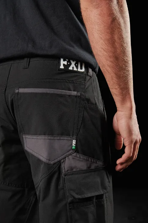 FXD LS-1 Lightweight Stretch Short