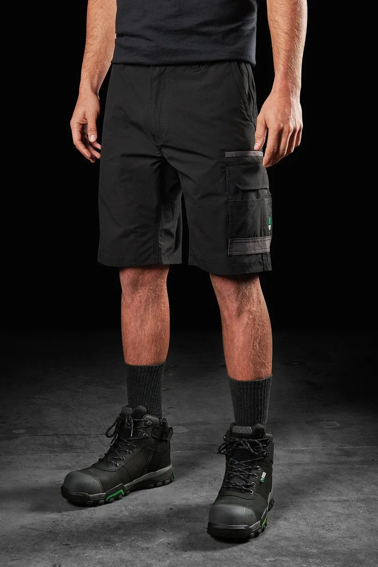 FXD LS-1 Lightweight Stretch Short