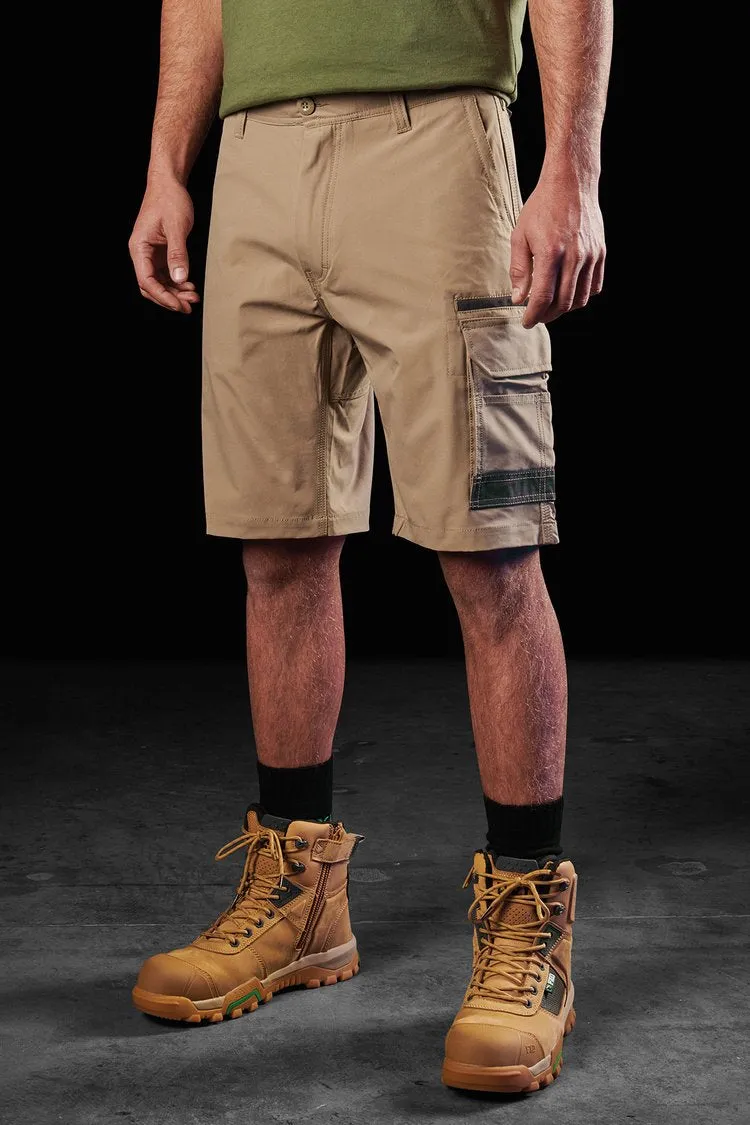 FXD LS-1 Lightweight Stretch Short