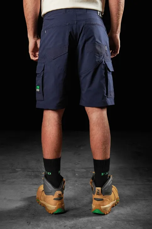 FXD LS-1 Lightweight Stretch Short