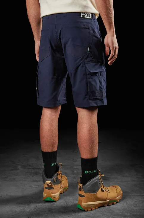 FXD LS-1 Lightweight Stretch Short