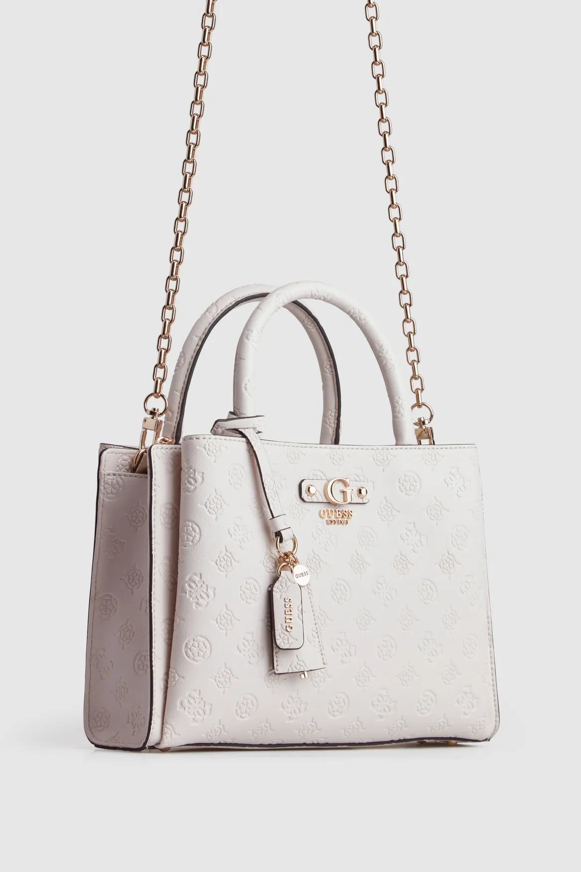 Gerty Girlfriend Tote Bag