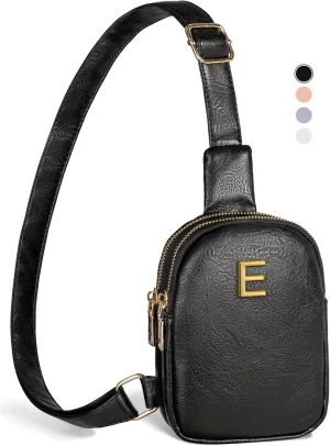 Gifts for Teen Girls, Personalized Mini Crossbody Bags for 8 9 10 11 12 13 14 15 16 17 18 19 20 21 Year Old Girls, Lightweight Fashion Purse for Her, Travel Essentials, Summer Vacation Stuff