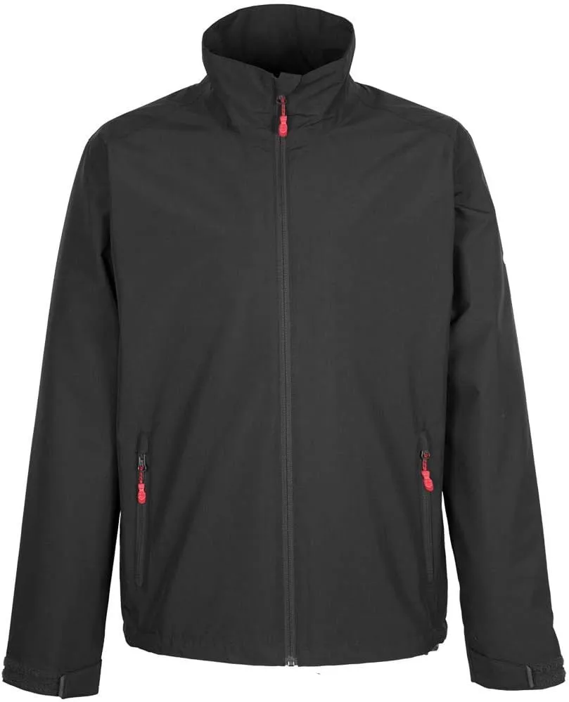 Gill Men's Crew Sport Lite Jacket - Waterproof & Breathable