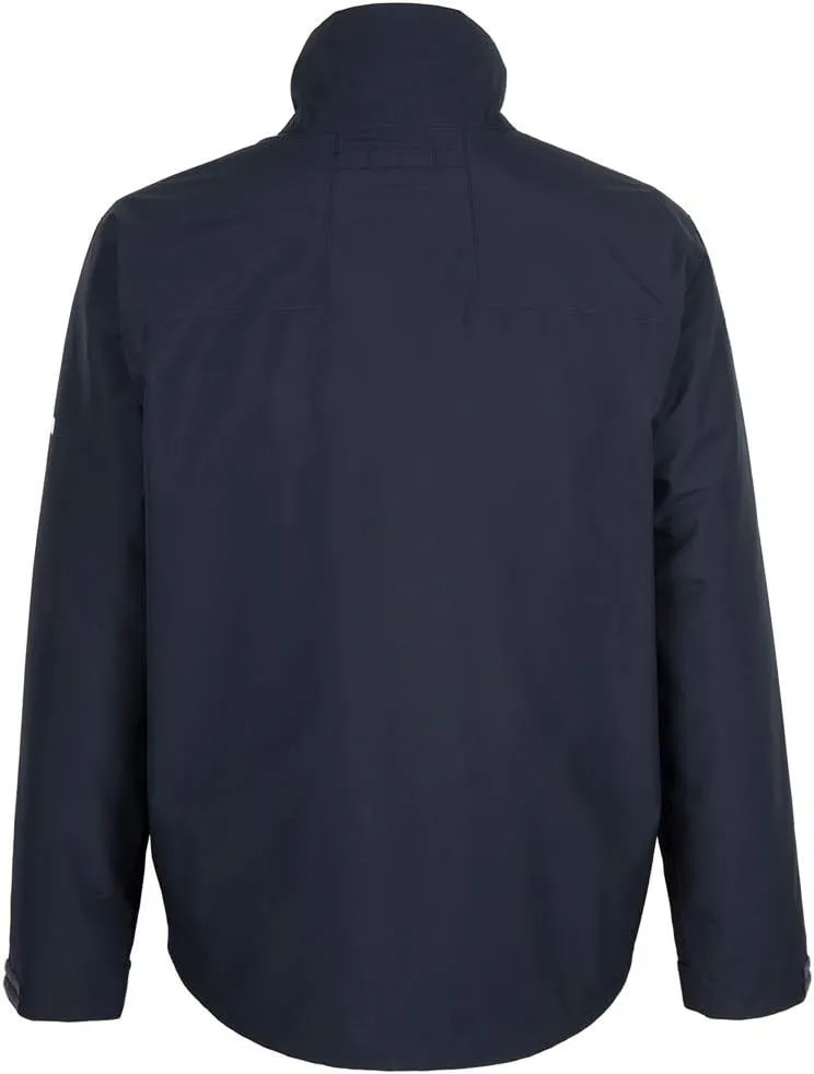 Gill Men's Crew Sport Lite Jacket - Waterproof & Breathable