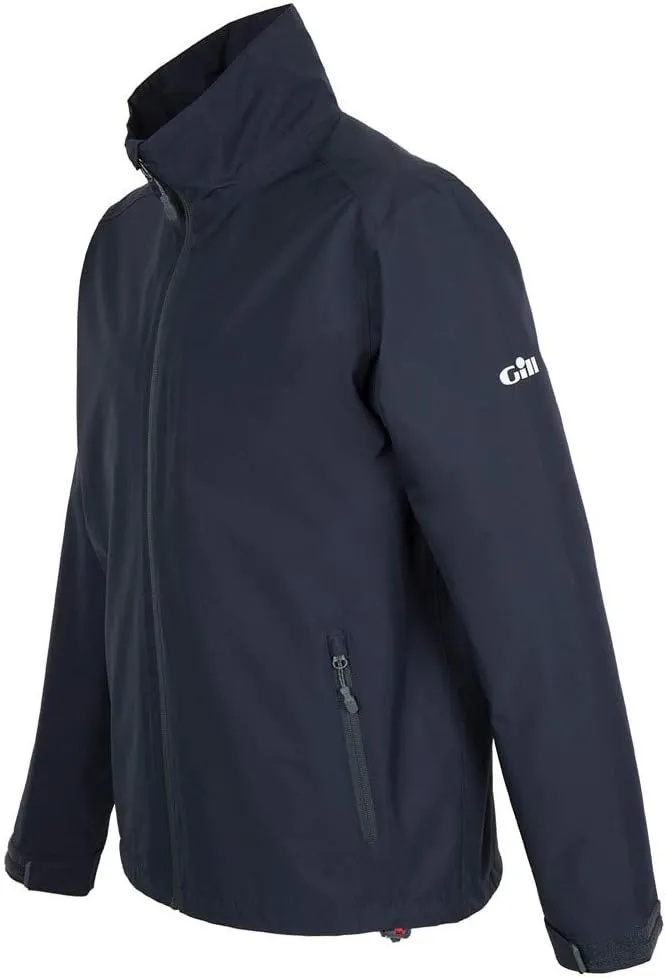 Gill Men's Crew Sport Lite Jacket - Waterproof & Breathable