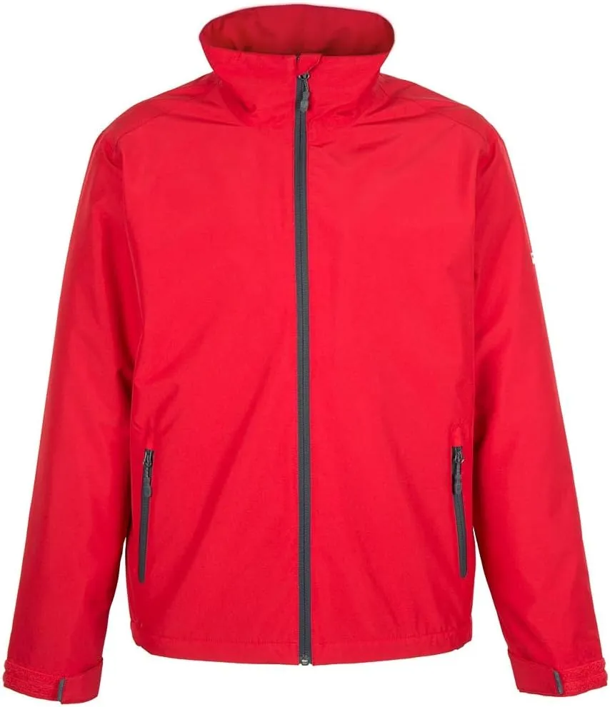 Gill Men's Crew Sport Lite Jacket - Waterproof & Breathable