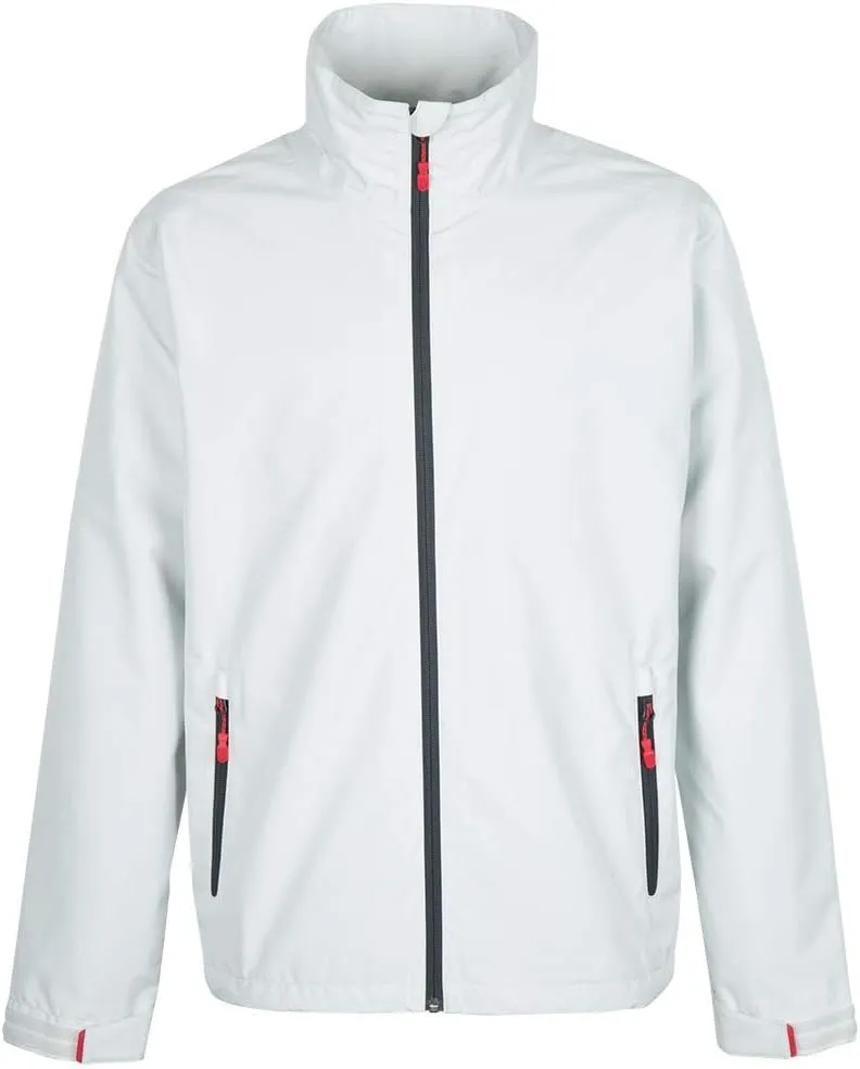 Gill Men's Crew Sport Lite Jacket - Waterproof & Breathable