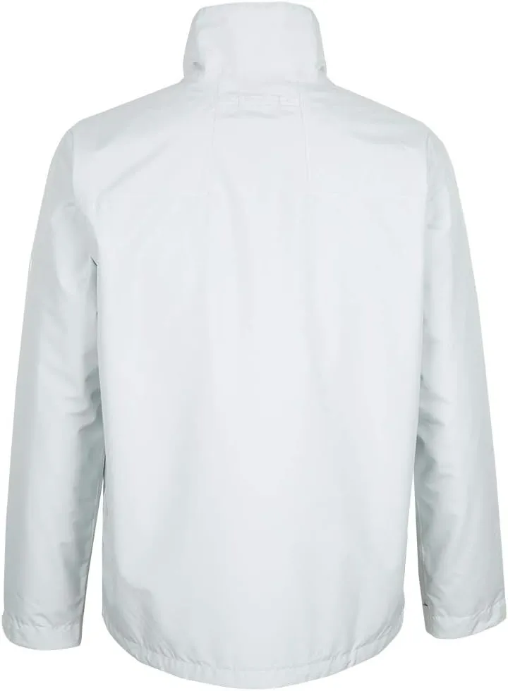 Gill Men's Crew Sport Lite Jacket - Waterproof & Breathable