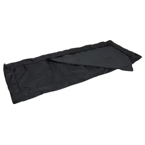 GLEAVI Halloween Dead Body Bag Waterproof Cadaver Storage Bag Corpse Pouch Funeral Supply