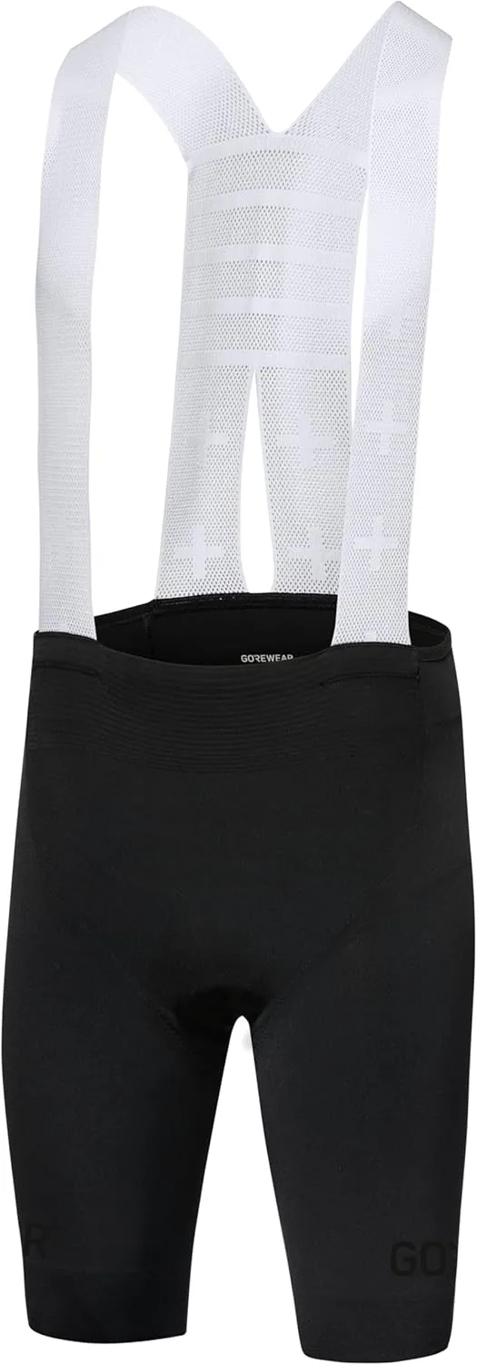 GORE WEAR Men's Ultimate Bib Cycling Shorts 
