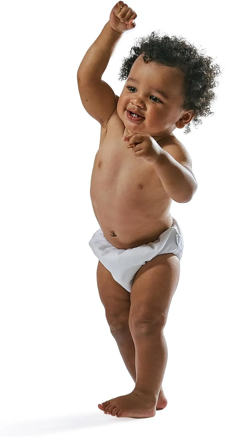 Green Sprouts Boys' Pull-up Swim Diaper