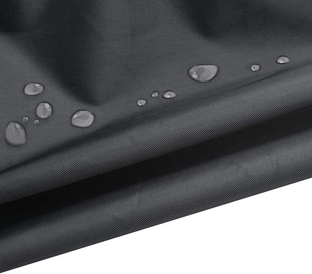 Grill Cover for Charbroil Medallion Series Vista 4 Burner Outdoor Kitchen Griddle, Waterproof Outdoor BBQ Grill Cover - 70 x 23 x 39 Inch
