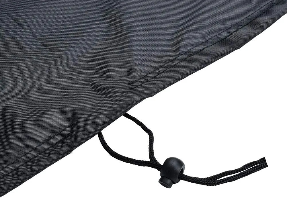 Grill Cover for Charbroil Medallion Series Vista 4 Burner Outdoor Kitchen Griddle, Waterproof Outdoor BBQ Grill Cover - 70 x 23 x 39 Inch