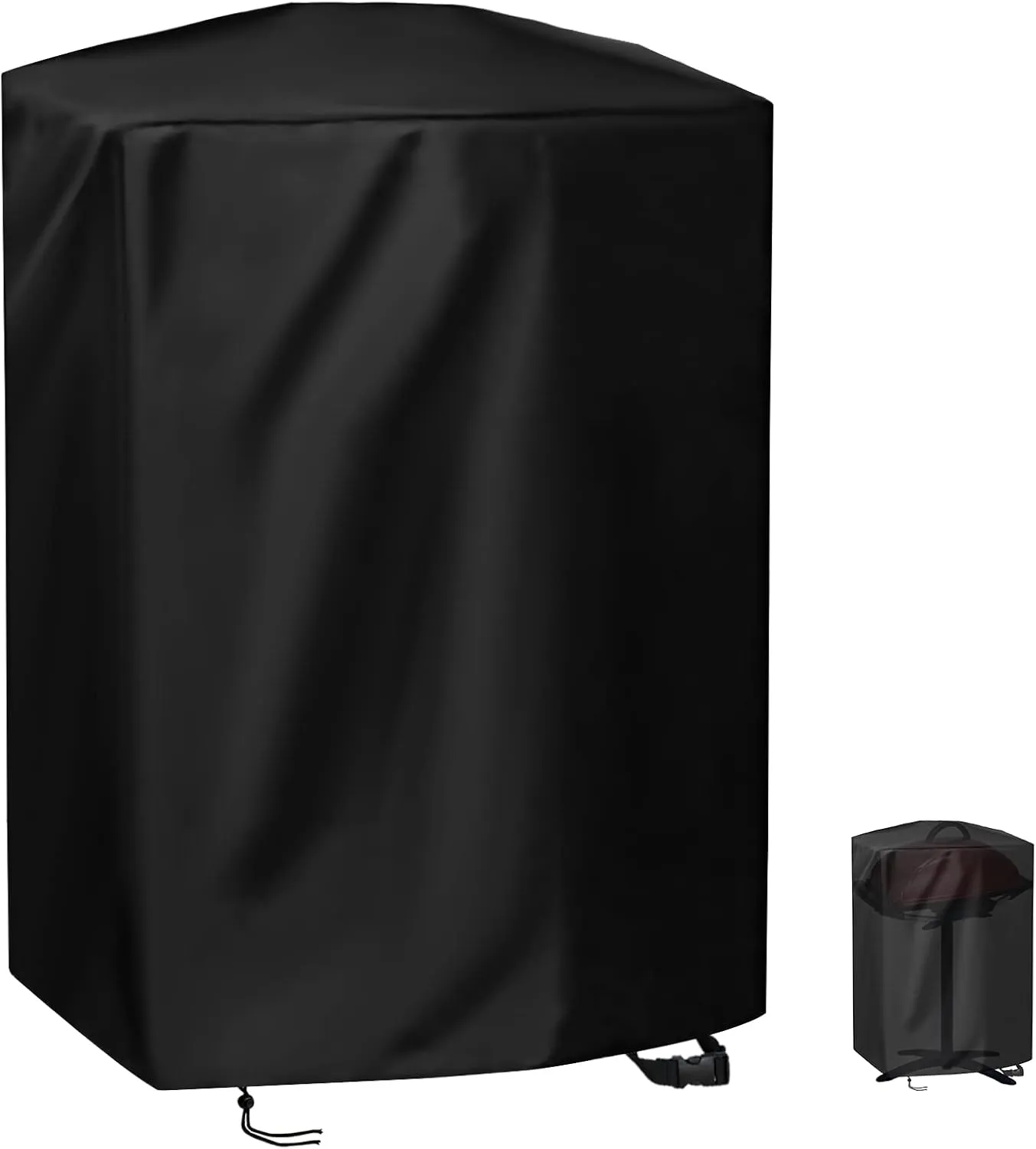 Grill Cover for George Foreman 12 Serving Indoor/Outdoor Electric Grill GFO201R - 24 x 12 x 29 Inch