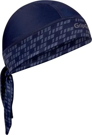 GripGrab Bandana UV-Protection Summer Under-Helmet Cycling Headscarf Headwrap Headwear Breathable 8 Colours Sweatband