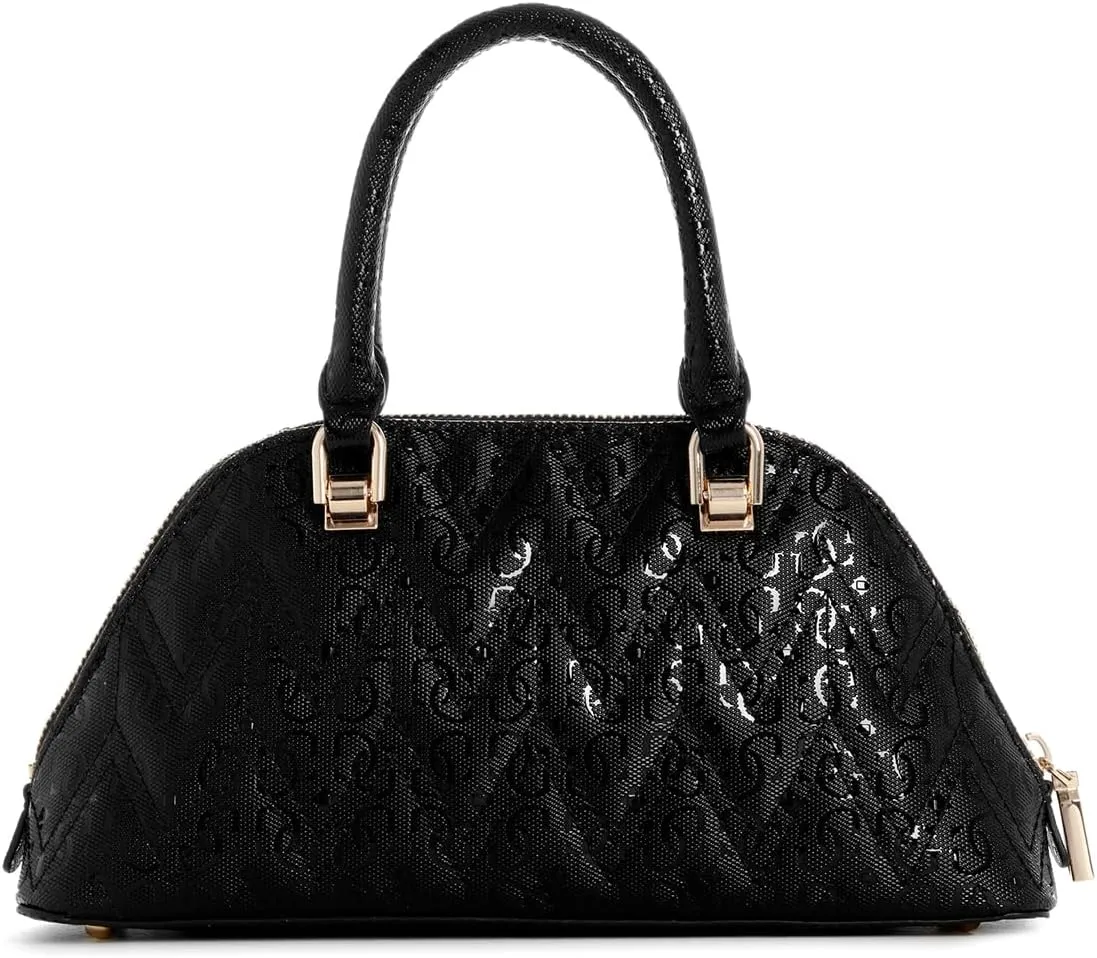 GUESS Adelard Dome Satchel
