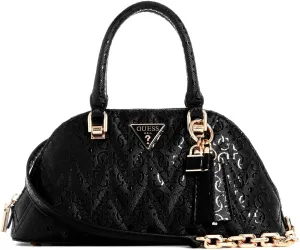 GUESS Adelard Dome Satchel