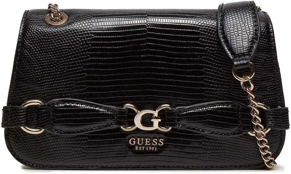GUESS Arlena Convertible Crossbody Flap
