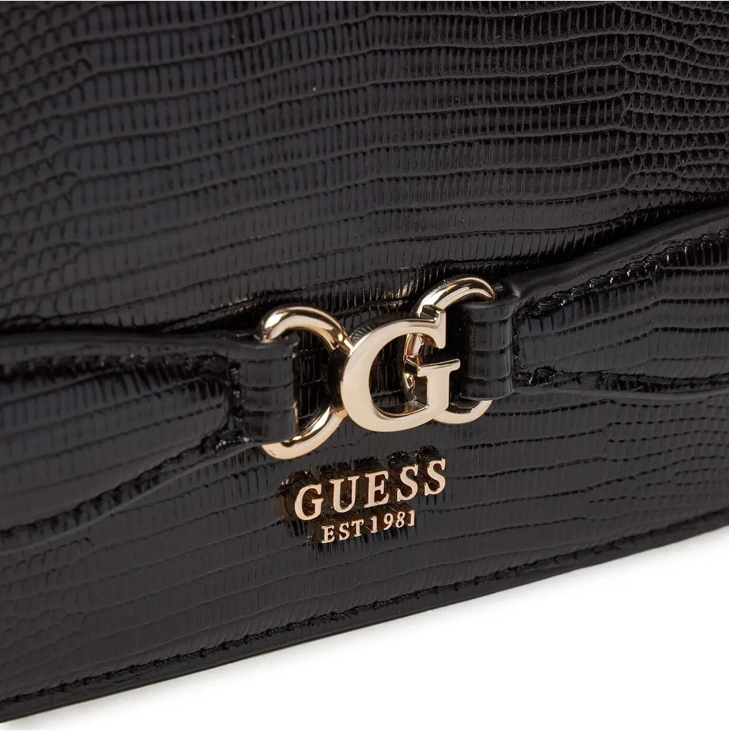 GUESS Arlena Convertible Crossbody Flap