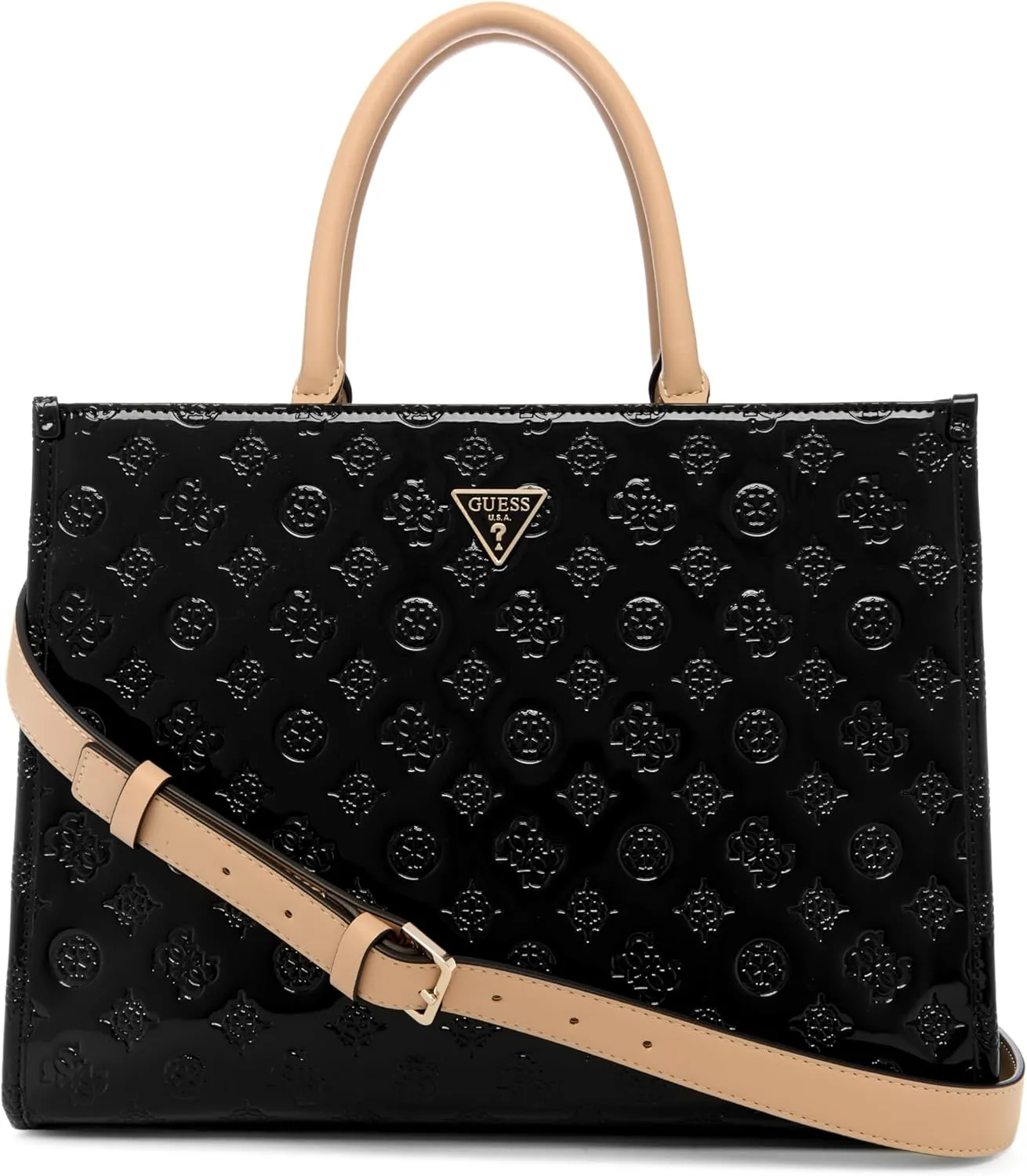 GUESS Arnela Girlfriend Tote