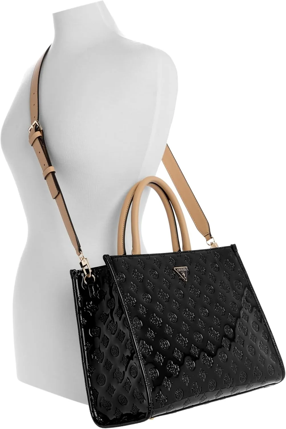 GUESS Arnela Girlfriend Tote